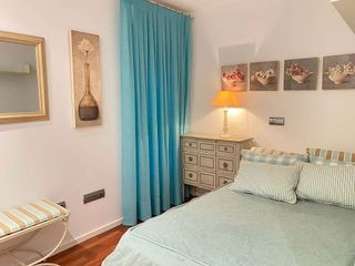 Piso en alquiler en Sant Francesc en Valencia