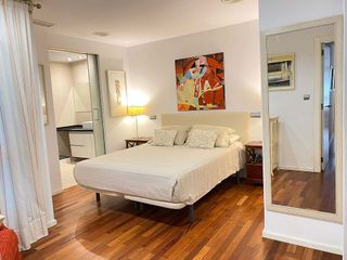 Piso en alquiler en Sant Francesc en Valencia