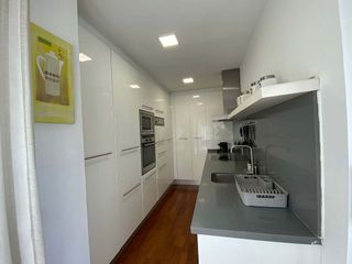 Piso en alquiler en Sant Francesc en Valencia