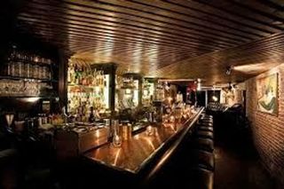 Restaurante en alquiler en Trafalgar en Madrid