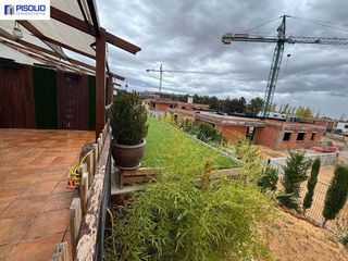 Casa pareada en venta en La Victoria - El Cabildo en Valladolid