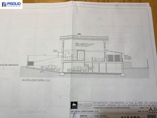 Casa pareada en venta en La Victoria - El Cabildo en Valladolid