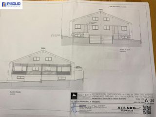 Casa pareada en venta en La Victoria - El Cabildo en Valladolid