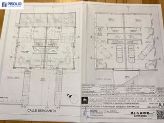 Casa pareada en venta en La Victoria - El Cabildo en Valladolid