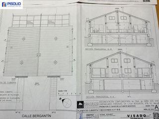 Casa pareada en venta en La Victoria - El Cabildo en Valladolid