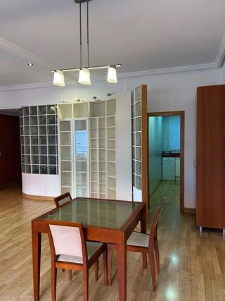 Piso en alquiler en Arrancapins en Valencia