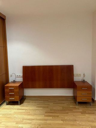 Piso en alquiler en Arrancapins en Valencia