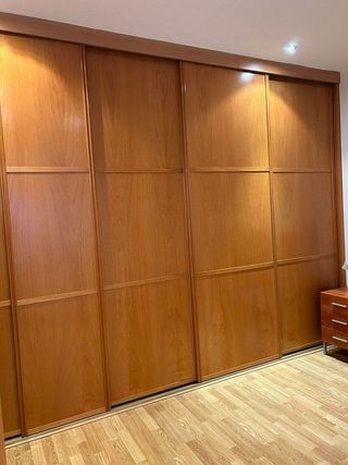 Piso en alquiler en Arrancapins en Valencia