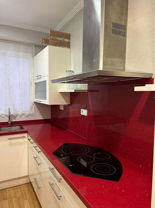 Piso en alquiler en Arrancapins en Valencia