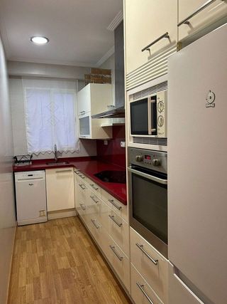 Piso en alquiler en Arrancapins en Valencia