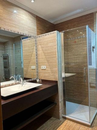 Piso en alquiler en Arrancapins en Valencia