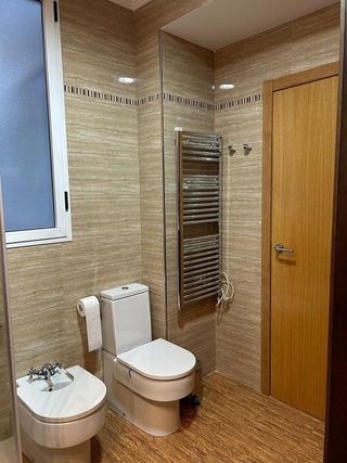 Piso en alquiler en Arrancapins en Valencia