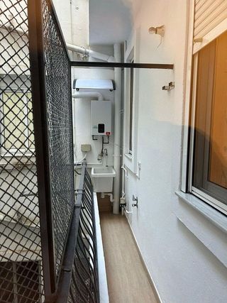 Piso en alquiler en Arrancapins en Valencia