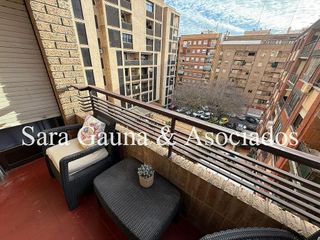 Piso en alquiler en Mestalla en Valencia