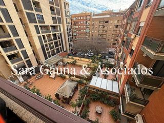 Piso en alquiler en Mestalla en Valencia