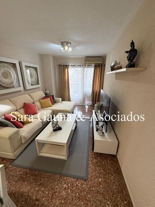 Piso en alquiler en Mestalla en Valencia