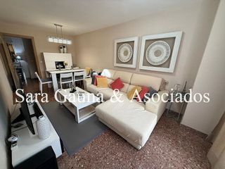 Piso en alquiler en Mestalla en Valencia