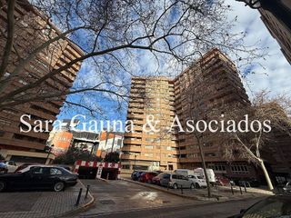 Piso en alquiler en Mestalla en Valencia