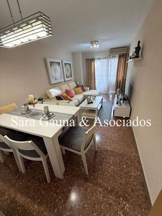 Piso en alquiler en Mestalla en Valencia