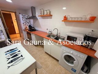 Piso en alquiler en Mestalla en Valencia