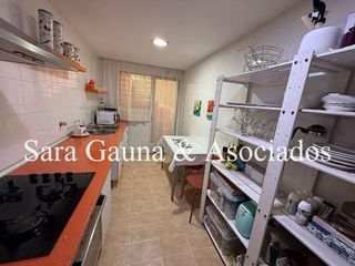 Piso en alquiler en Mestalla en Valencia