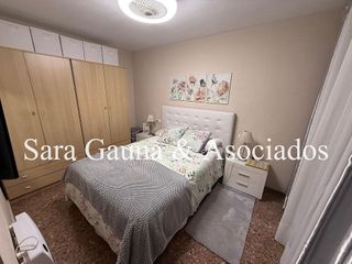 Piso en alquiler en Mestalla en Valencia