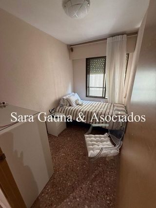 Piso en alquiler en Mestalla en Valencia