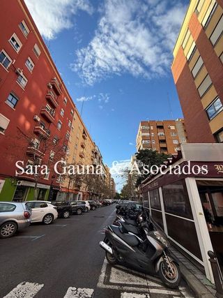 Piso en alquiler en Mestalla en Valencia