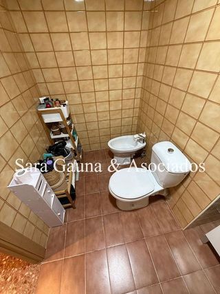 Piso en alquiler en Mestalla en Valencia