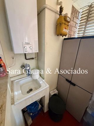 Piso en alquiler en Mestalla en Valencia