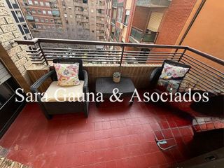 Piso en alquiler en Mestalla en Valencia