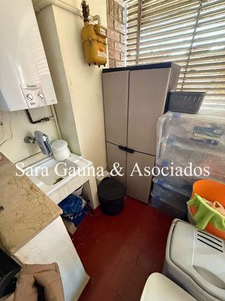 Piso en alquiler en Mestalla en Valencia