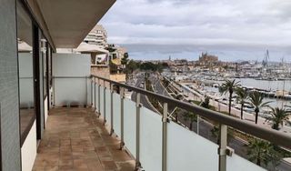 Piso en alquiler en Son Armadans en Palma de Mallorca