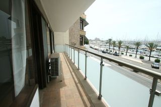 Piso en alquiler en Son Armadans en Palma de Mallorca