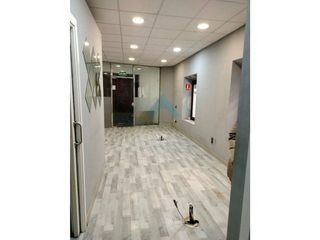 Local comercial en alquiler en Casco Histórico en Alcalá de Henares