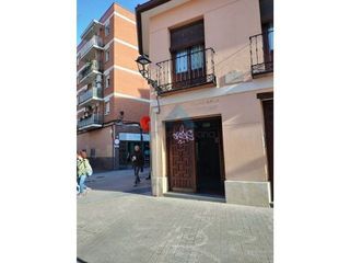 Local comercial en alquiler en Casco Histórico en Alcalá de Henares