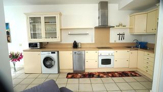 Piso en alquiler en Santa Catalina - Canteras en Palmas de Gran Canaria(Las)