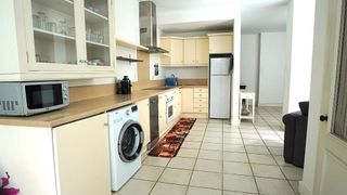 Piso en alquiler en Santa Catalina - Canteras en Palmas de Gran Canaria(Las)