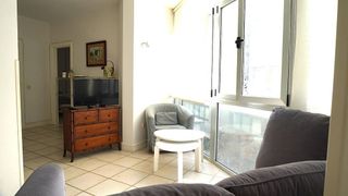 Piso en alquiler en Santa Catalina - Canteras en Palmas de Gran Canaria(Las)