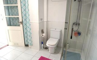 Piso en alquiler en Santa Catalina - Canteras en Palmas de Gran Canaria(Las)