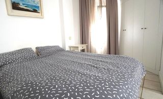 Piso en alquiler en Santa Catalina - Canteras en Palmas de Gran Canaria(Las)