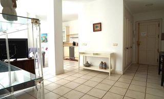 Piso en alquiler en Santa Catalina - Canteras en Palmas de Gran Canaria(Las)