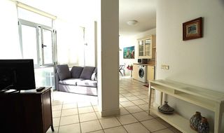 Piso en alquiler en Santa Catalina - Canteras en Palmas de Gran Canaria(Las)