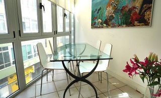 Piso en alquiler en Santa Catalina - Canteras en Palmas de Gran Canaria(Las)