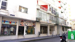 Piso en alquiler en Santa Catalina - Canteras en Palmas de Gran Canaria(Las)