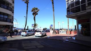 Piso en alquiler en Santa Catalina - Canteras en Palmas de Gran Canaria(Las)