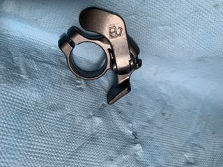 Bloqueio Suspensão SR Suntour