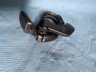 Bloqueio Suspensão SR Suntour