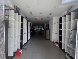 Local comercial en alquiler en Posío en Ourense