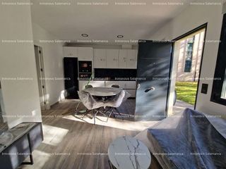 Piso en alquiler en Capuchinos - Glorieta en Salamanca